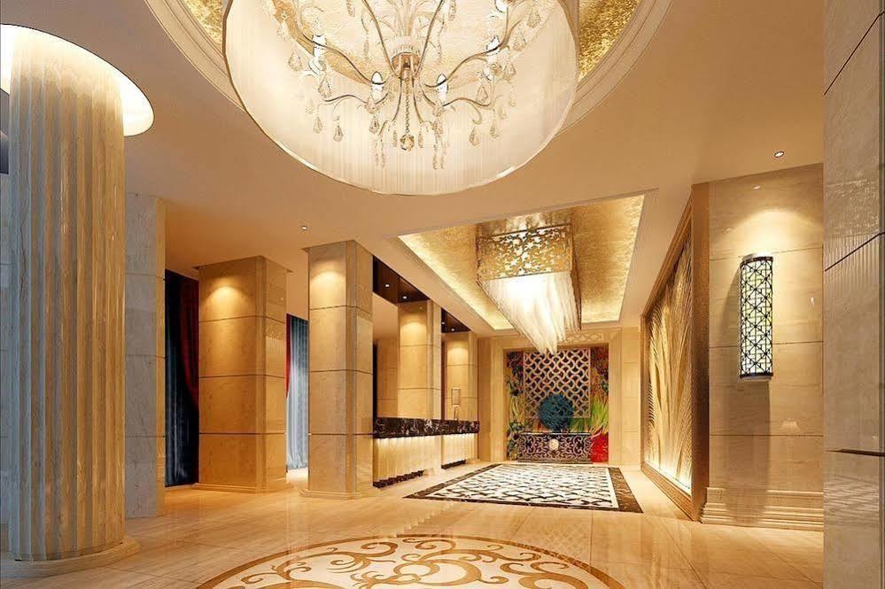 Best Boutique Hotel Taizhou Taizhou  Luaran gambar