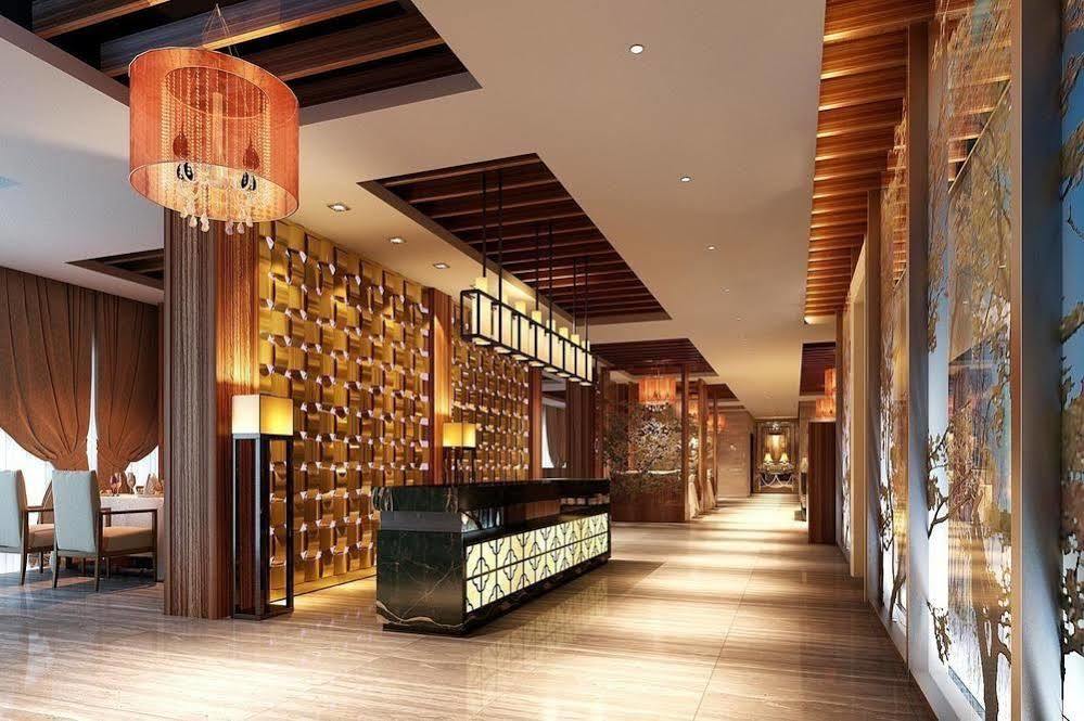 Best Boutique Hotel Taizhou Taizhou  Luaran gambar