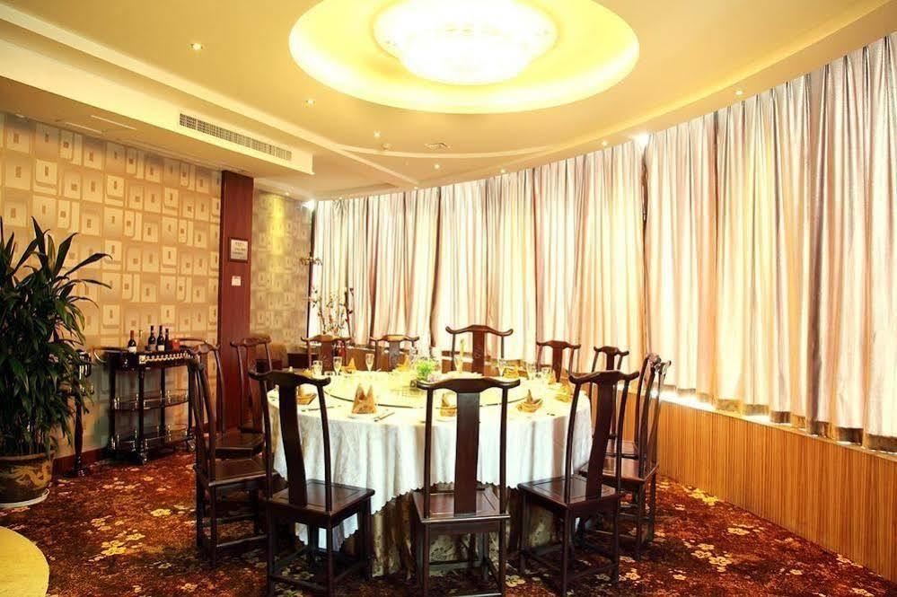 Best Boutique Hotel Taizhou Taizhou  Luaran gambar
