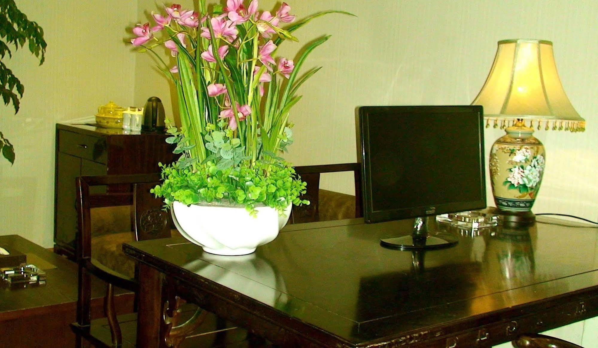 Best Boutique Hotel Taizhou Taizhou  Luaran gambar