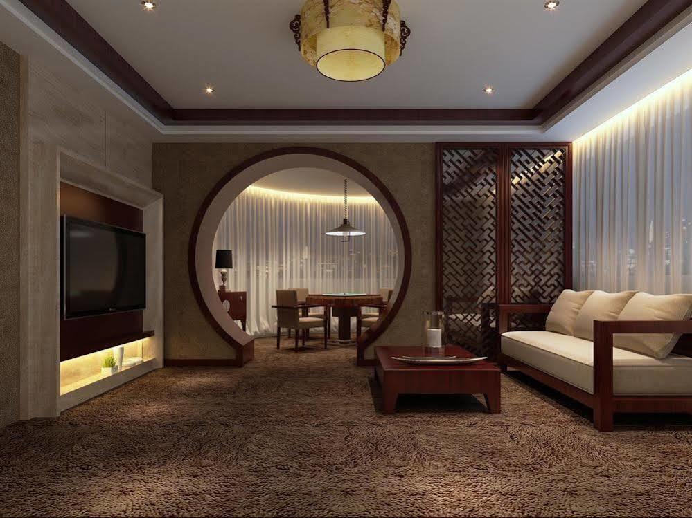 Best Boutique Hotel Taizhou Taizhou  Luaran gambar